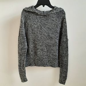 American Eagle Outfitters Womens Hoodie